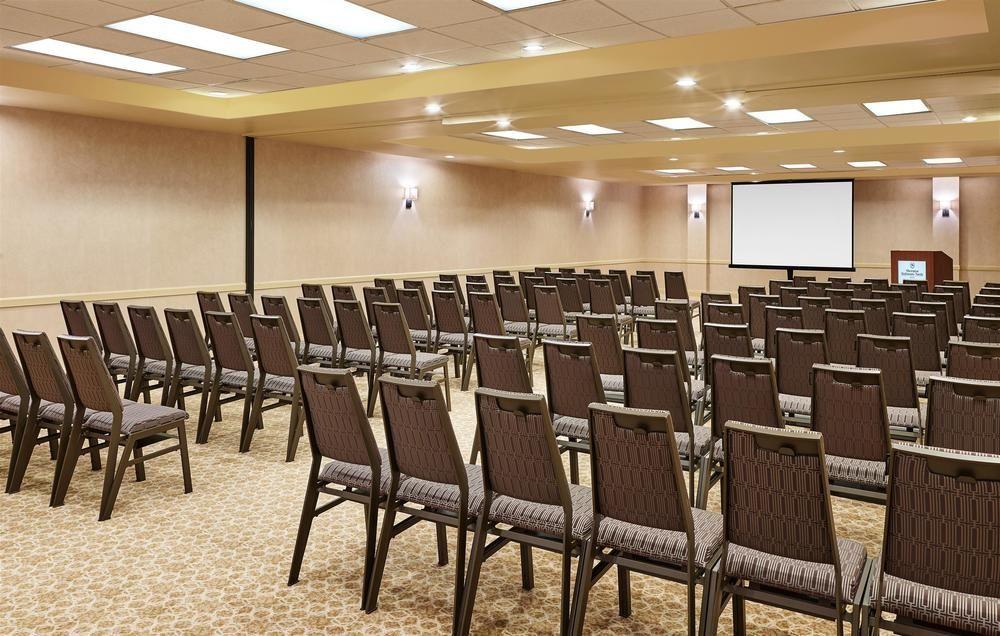Sheraton Baltimore North Таусон Экстерьер фото
